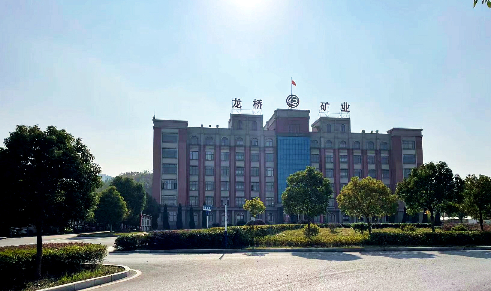 安徽龍橋礦業(yè)球磨機(jī)PLC電控系統(tǒng)改造工程項(xiàng)目