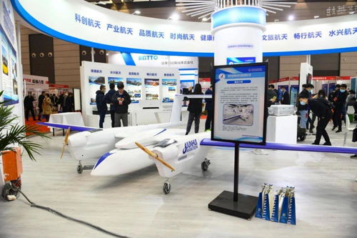 西安航天基地盛裝亮相制博會(huì)，尖端技術(shù)引領(lǐng)智造未來(lái)