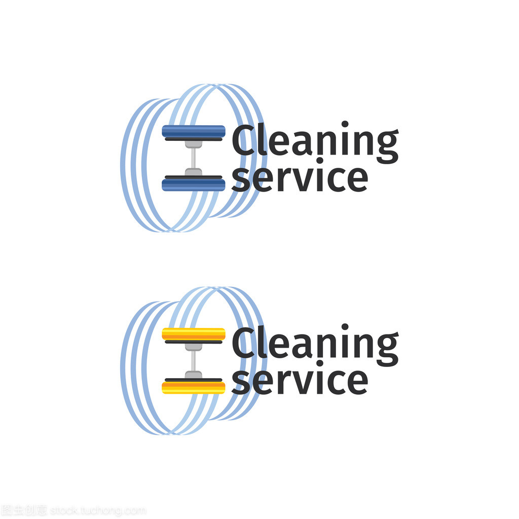 清潔服務的標志 高效、環(huán)保與專業(yè)化