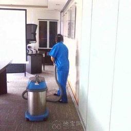 馨光保潔 一站式清潔解決方案，打造南昌潔凈新生活